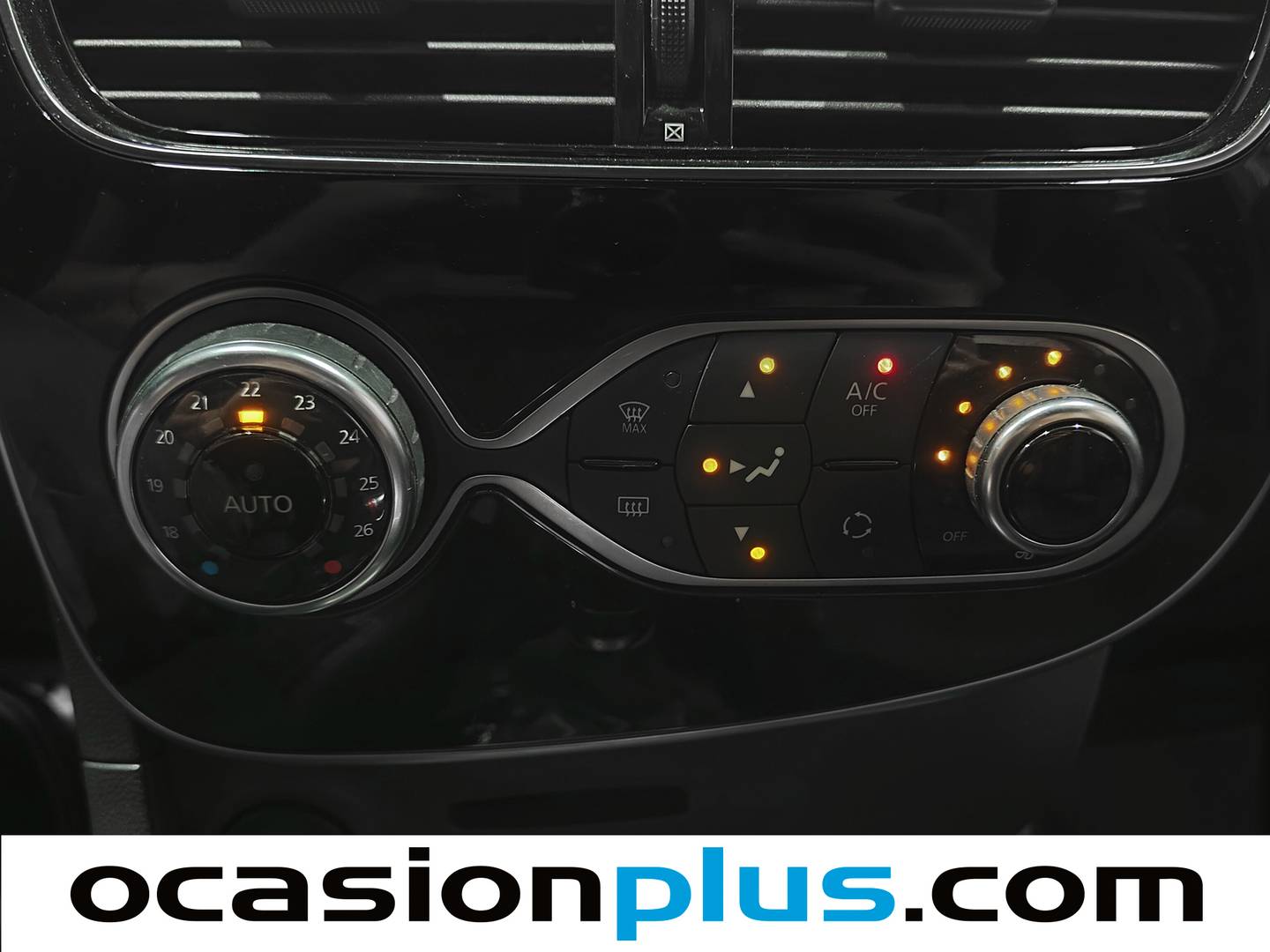 Foto Renault Clio Renault Clio Renault Sport 200 Energy EDC (200 CV)