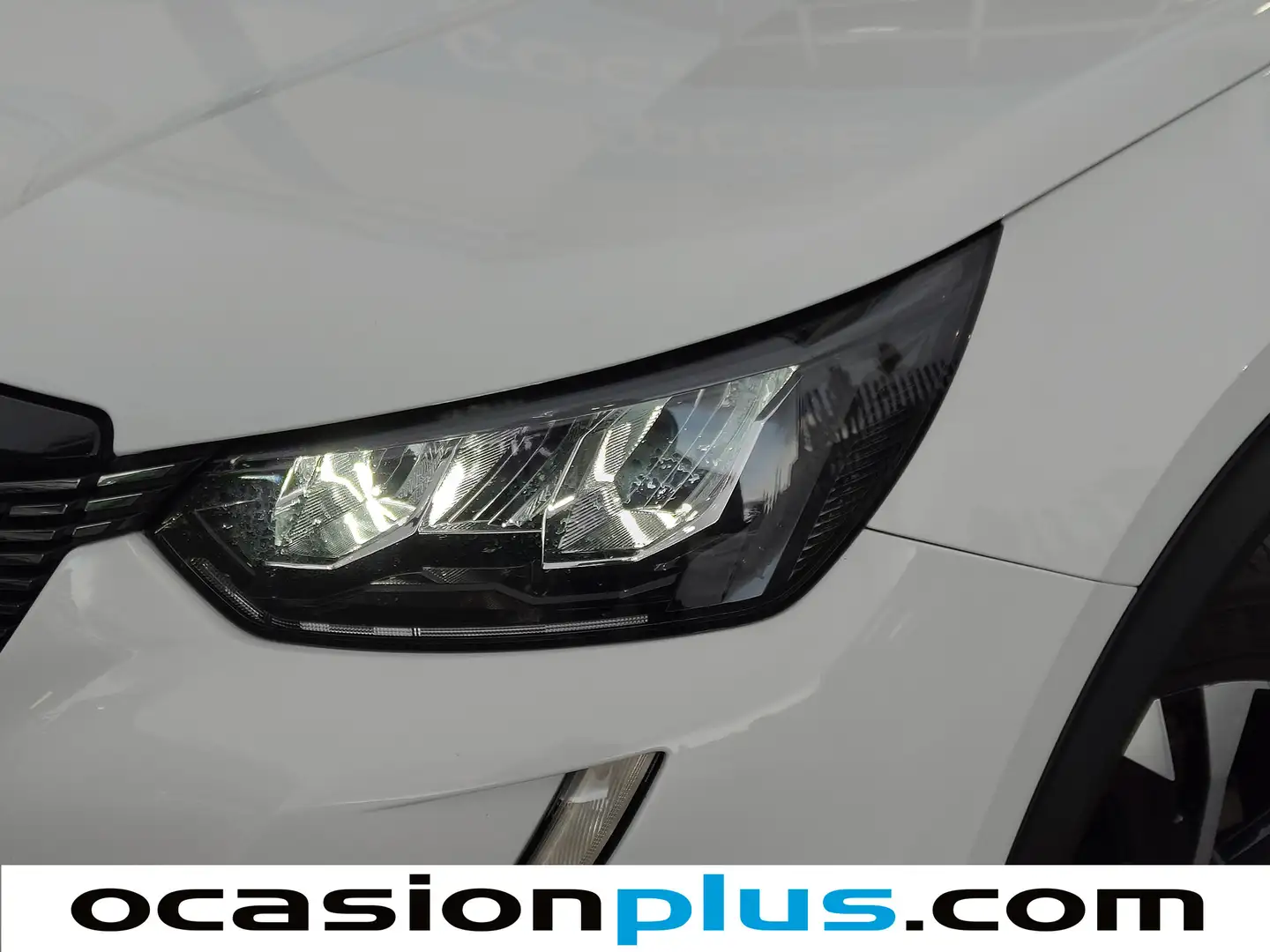 Foto Peugeot 2008 Peugeot 2008 PureTech 130 S&S Allure Pack (130 CV)