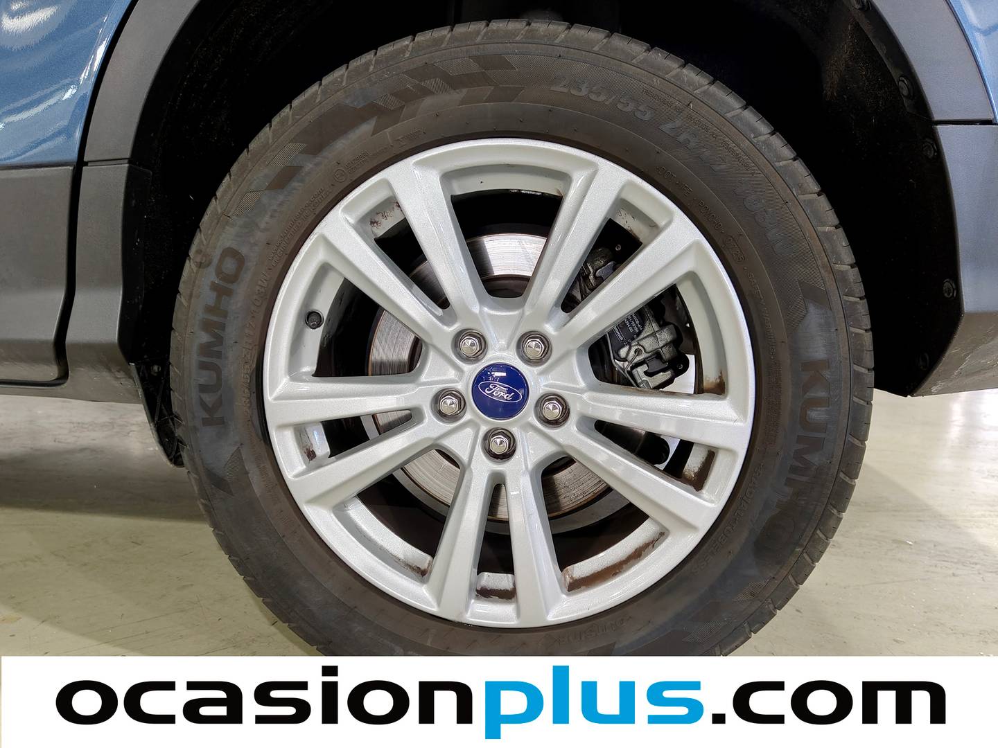 Ford Kuga Ford Kuga 1.5 EcoBoost S&S Trend+ 4x2 (120 CV) barato