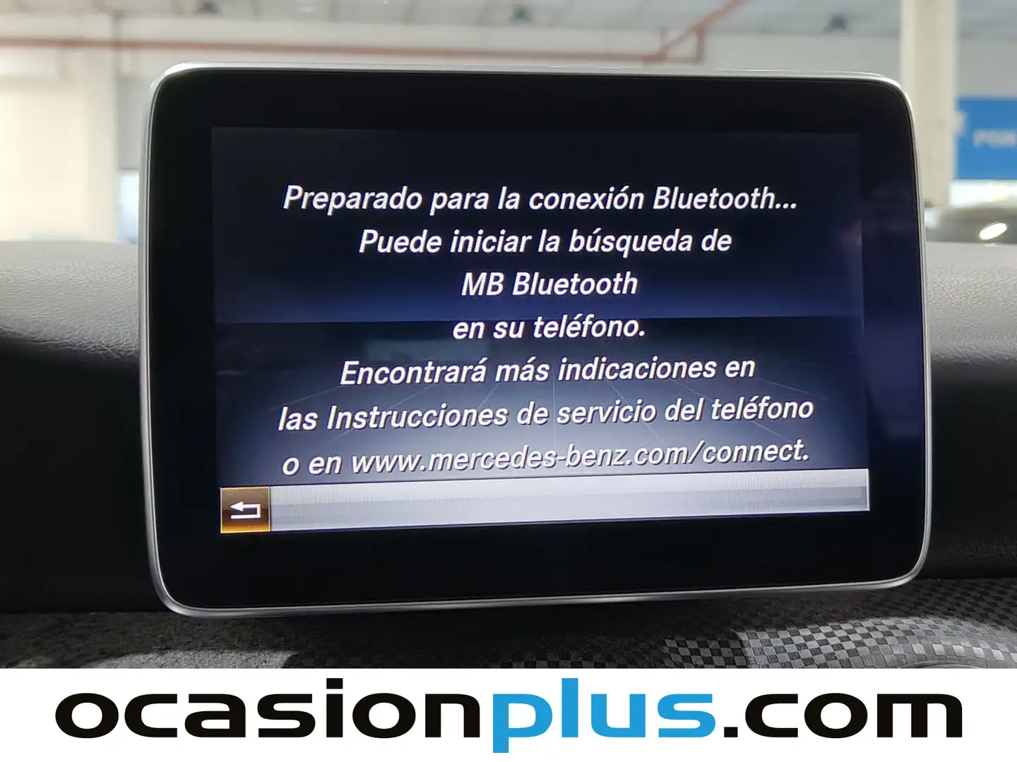 Foto Mercedes Clase A Mercedes-Benz Clase A 200 d Urban (136 CV)