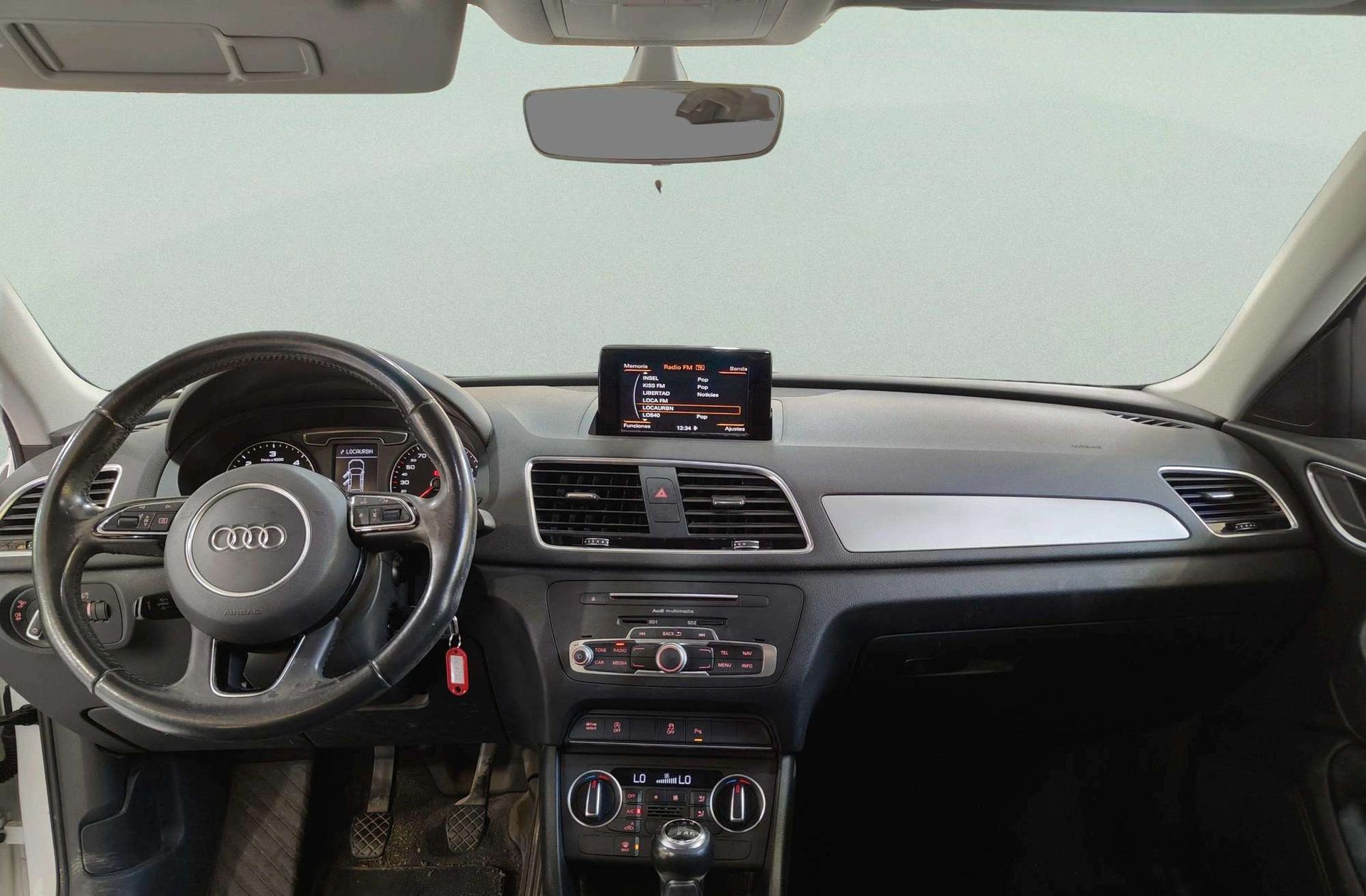 Audi Q3 sport edition 2.0 TDI - foto 6