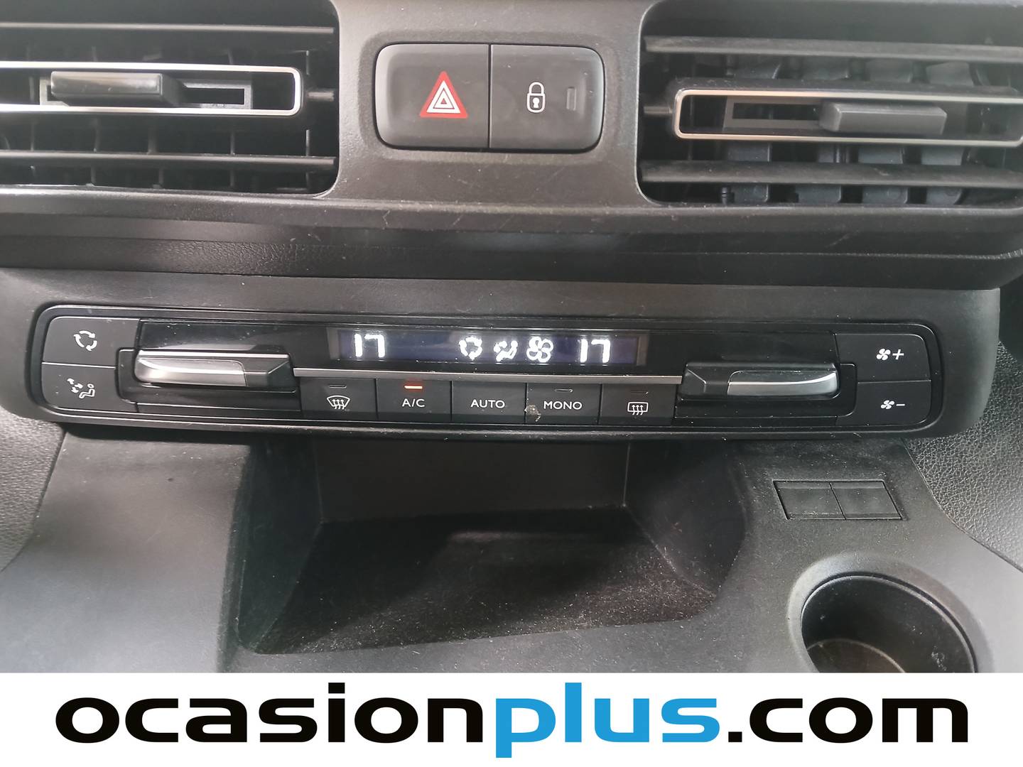 Citroën Berlingo Citroën Berlingo BlueHDi 130 S&S Talla XL Feel Pack (130 CV) al mejor precio