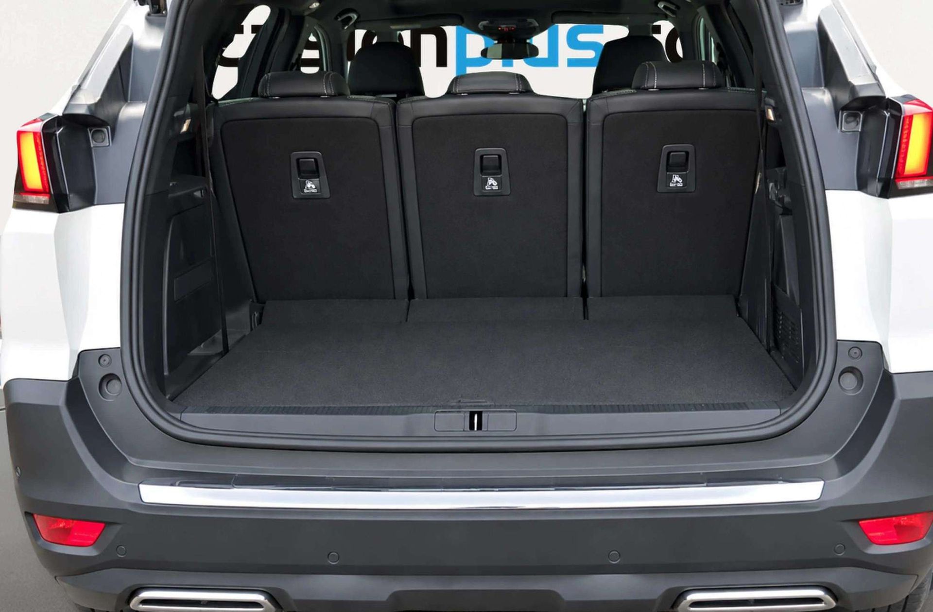 Peugeot 5008 BlueHDi 130 GT Line EAT8 7 plazas - foto 21
