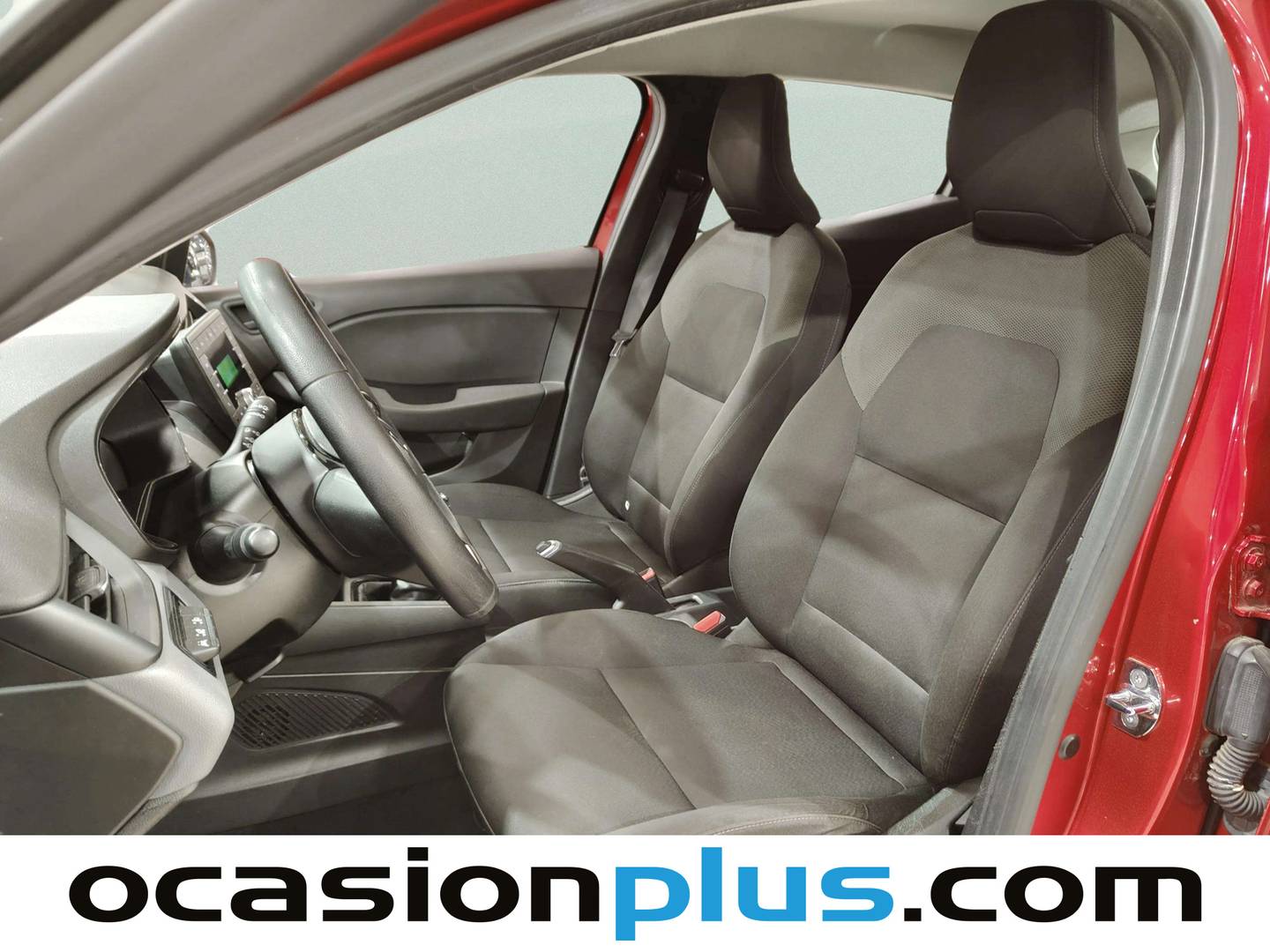 Foto Renault Clio Renault Clio Business TCe (90 CV)