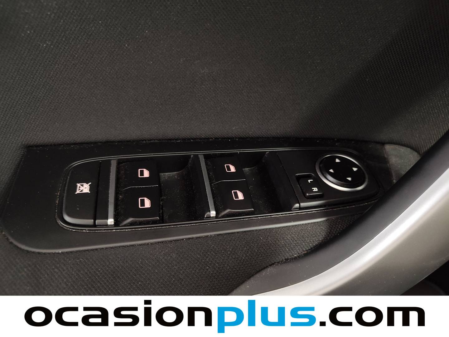 KIA Ceed KIA Ceed 1.0 T-GDi Concept (100 CV) manual