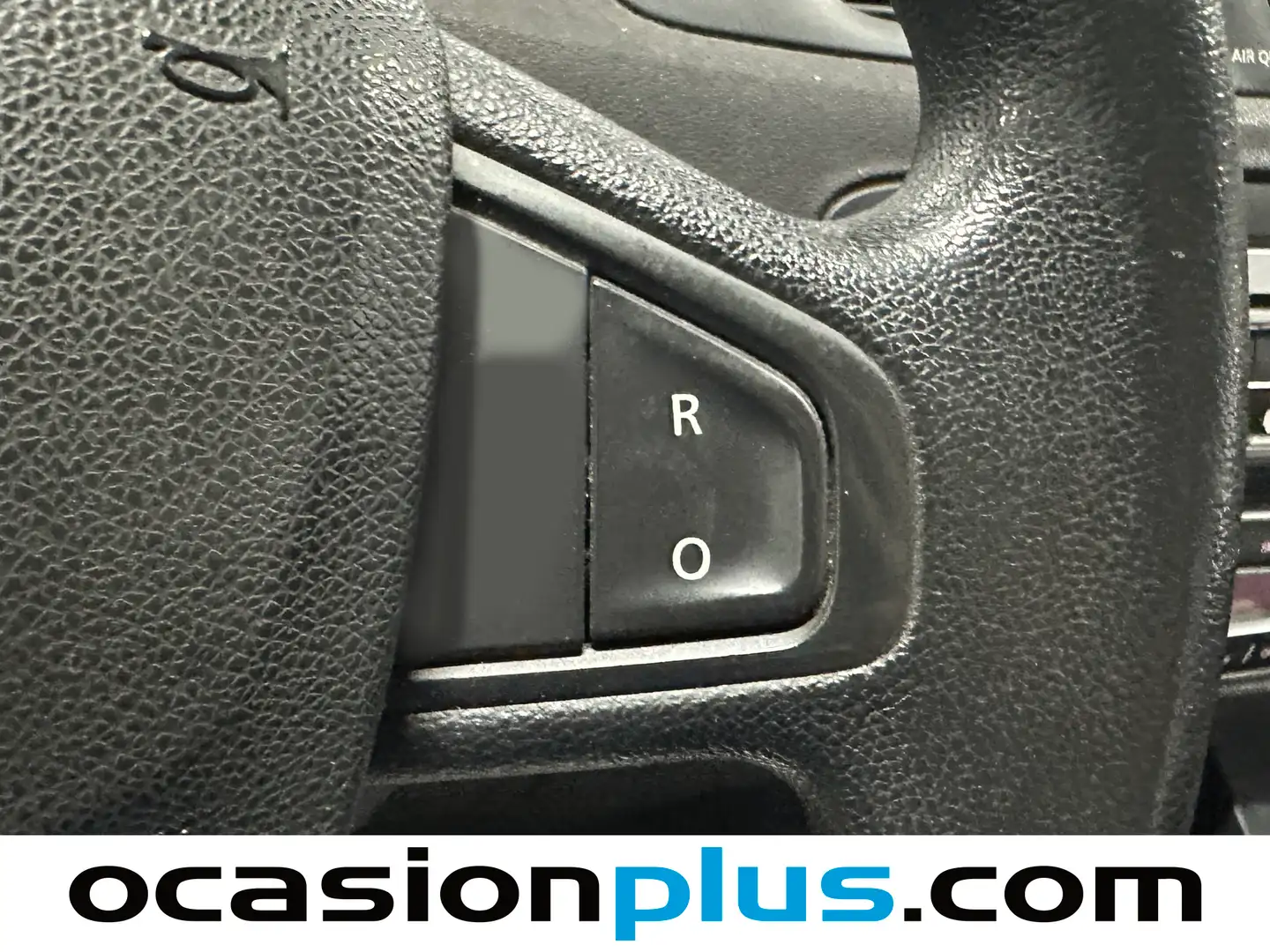 Foto Renault Scénic Renault Scenic dCi 95 Expression (95 CV)