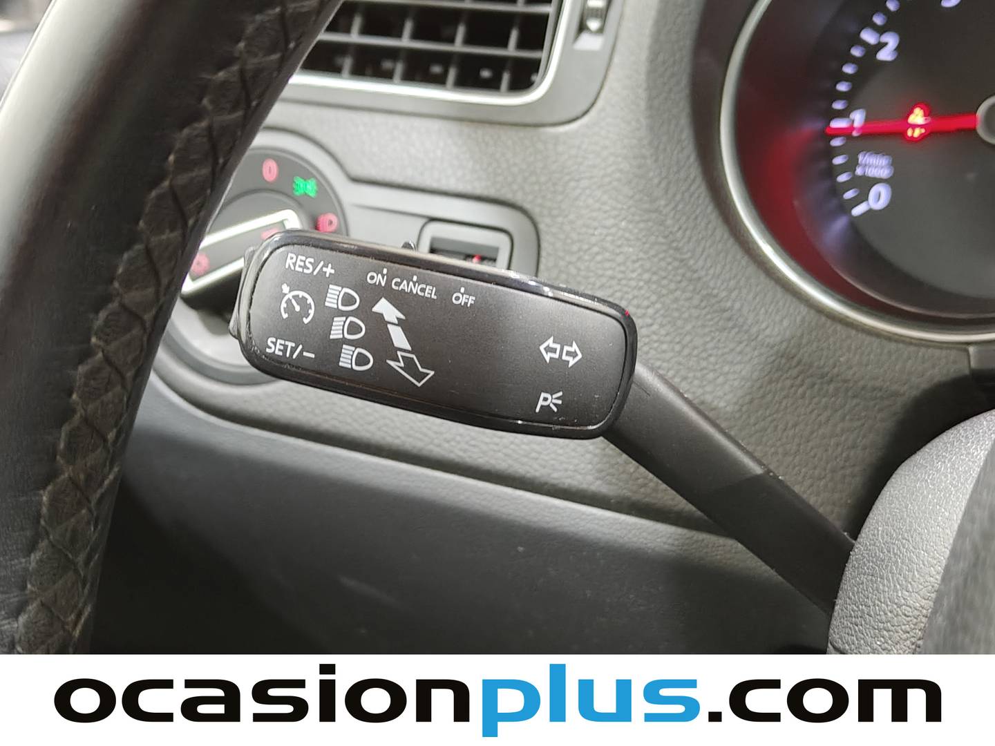 Foto Volkswagen Polo Volkswagen Polo Advance 1.2 TSI BMT (90 CV) DSG