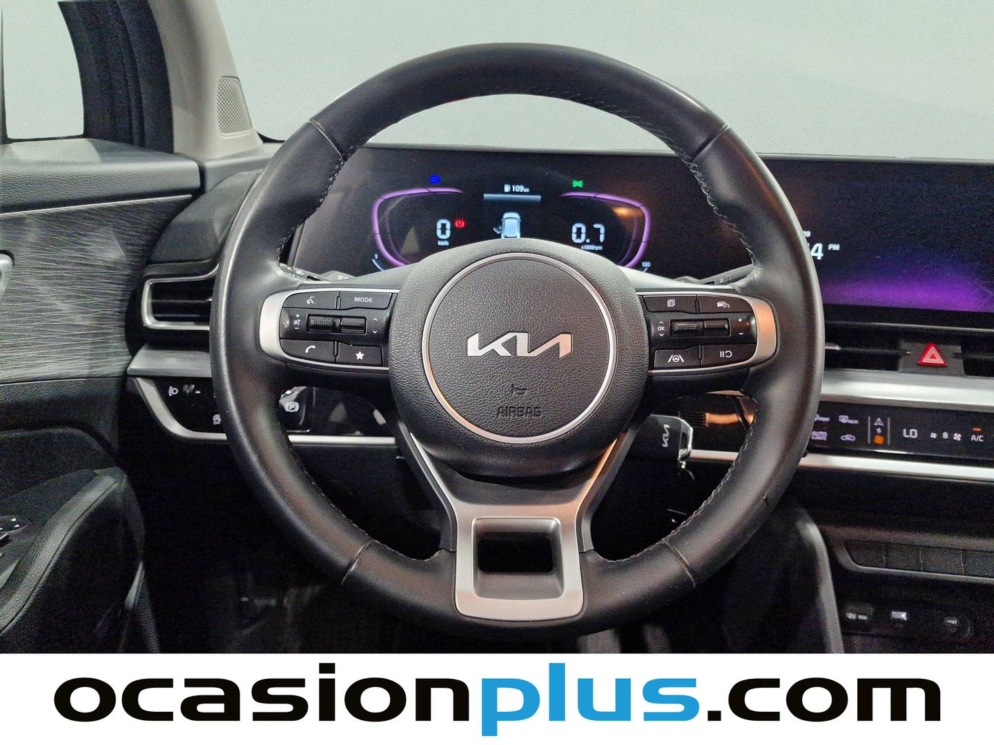 KIA Sportage KIA Sportage 1.6 T-GDi Drive 4x2 (150 CV) 2024