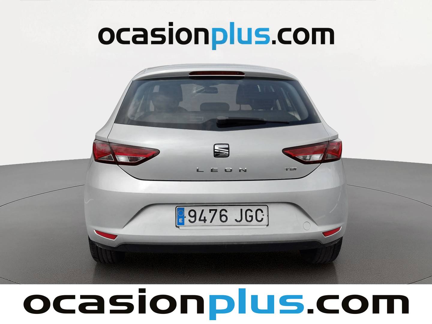 Seat León Seat León 1.6 TDI S&S Style (105 CV) 105cv