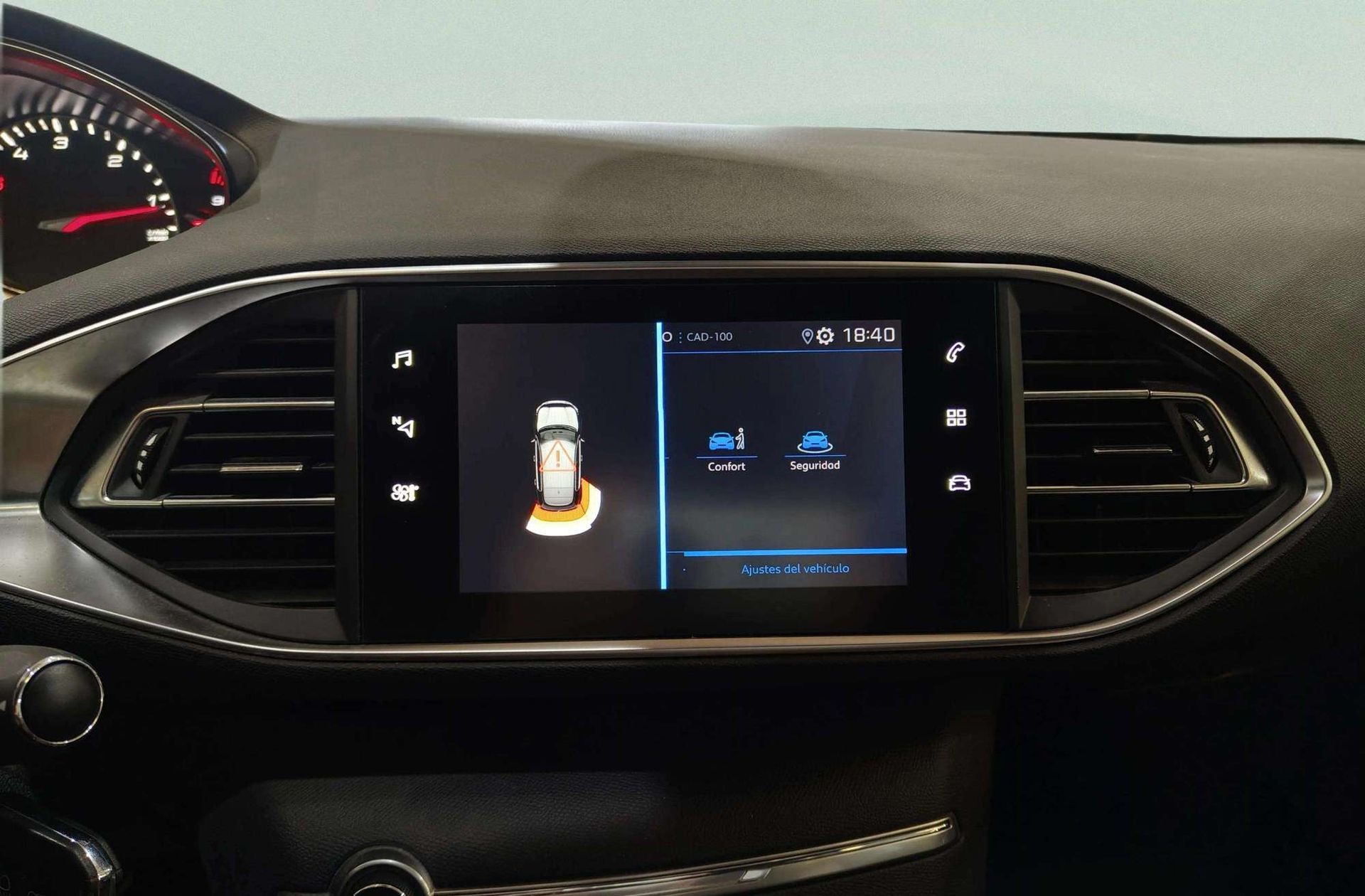 Peugeot 308 BlueHDi 100 Style - foto 8