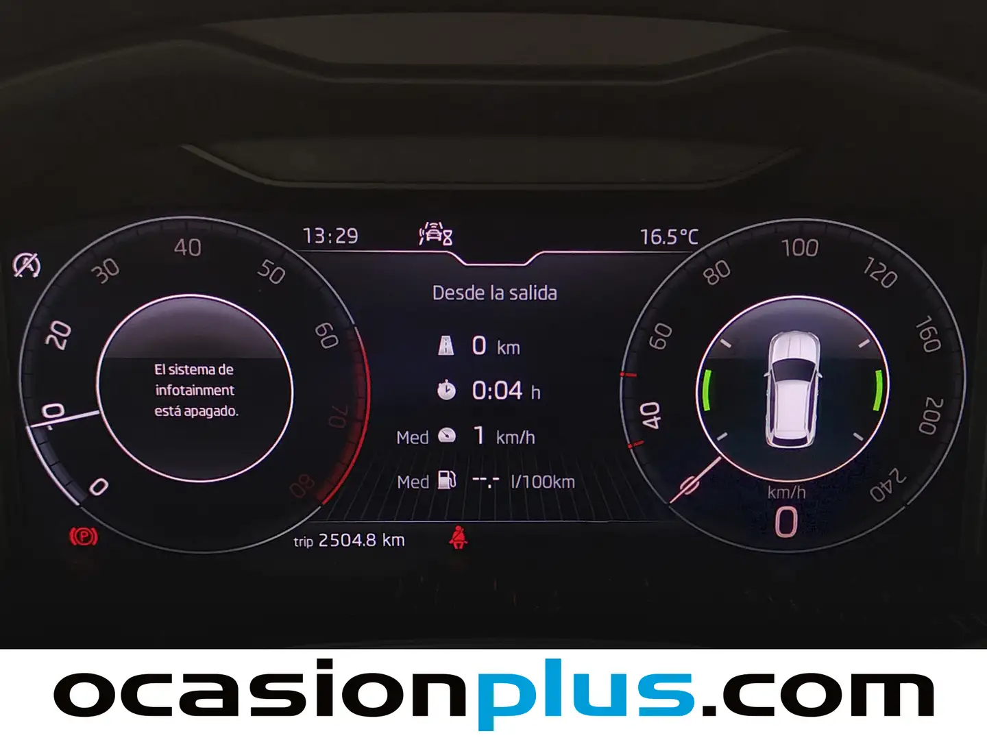 Foto Skoda Kamiq Skoda Kamiq 1.0 TSI Ambition (110 CV)