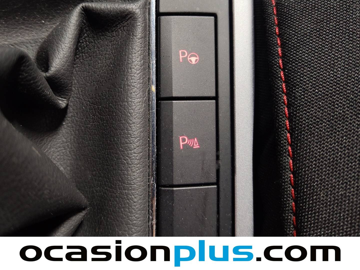 Seat Arona Seat Arona 1.6 TDI Ecomotive FR (115 CV) manual