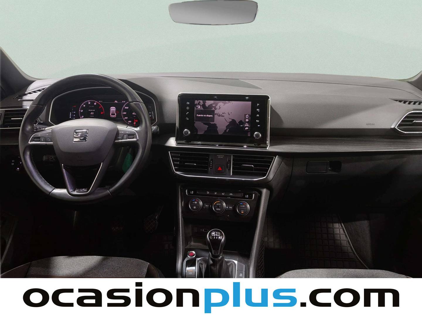 Seat Tarraco Seat Tarraco 1.5 TSI S&S Xcellence (150 CV) de ocasión