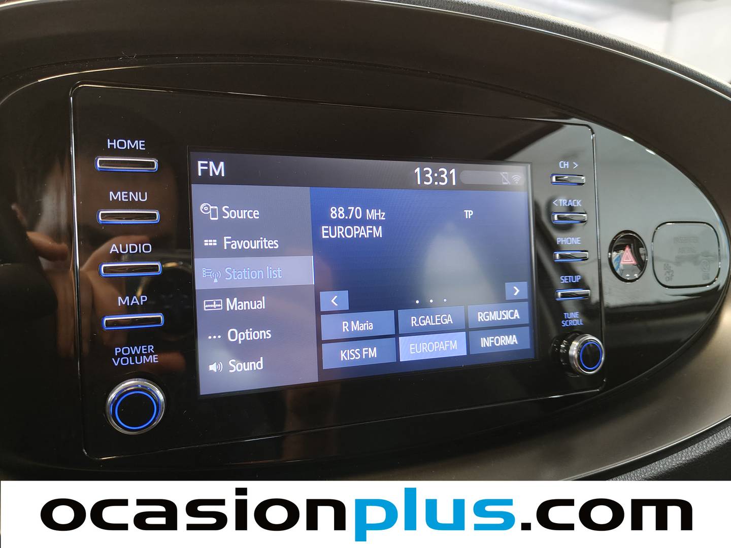 Toyota Aygo X Cross Toyota Aygo X Cross 1.0 VVT-I Play (72 CV) al mejor precio