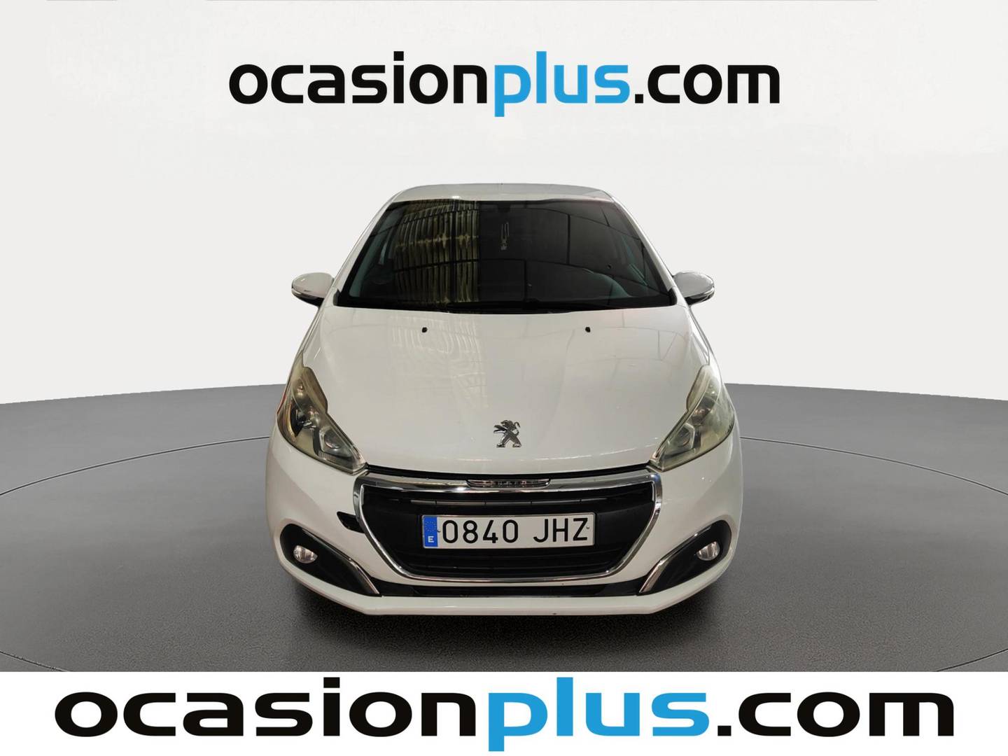 Peugeot 208 Peugeot 208 1.0L PureTech Active (68 CV) 68cv