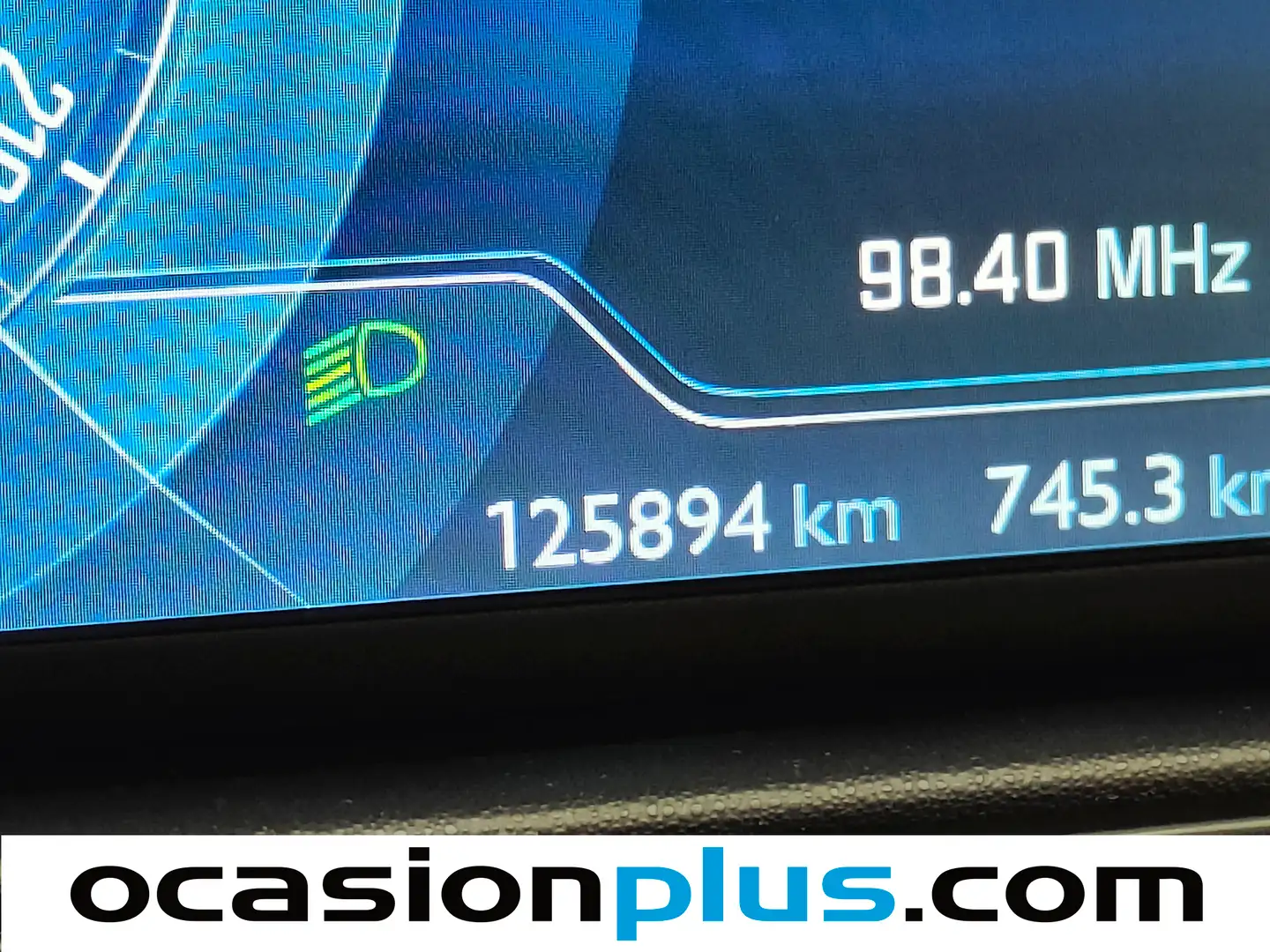 Foto Citroën C4 Picasso Citroen C4 Picasso BlueHDi 120 Feel edition (120 CV)