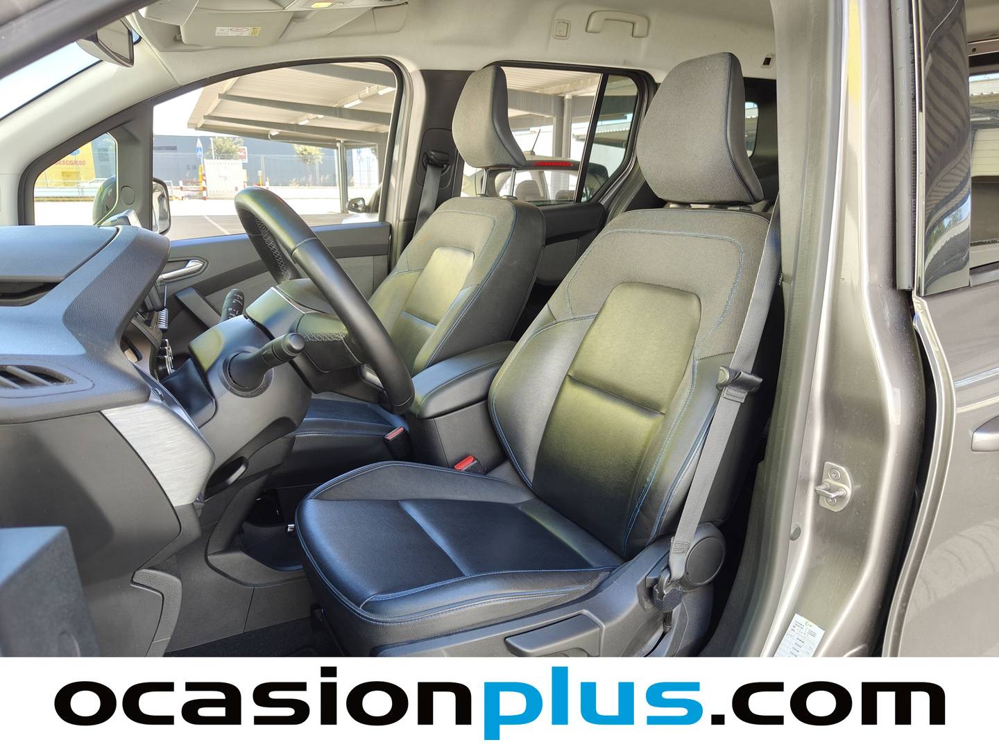 Foto Nissan Townstar Nissan Townstar 1.3G L1 Tekna (130 CV)