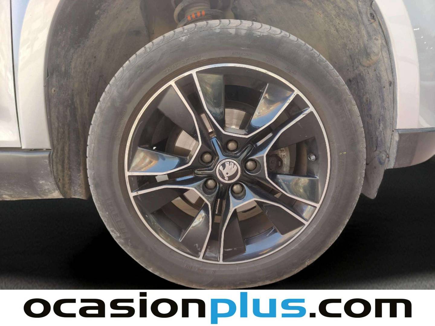 Skoda Yeti Skoda Yeti 2.0 TDI Outdoor Black (110 CV) km 0