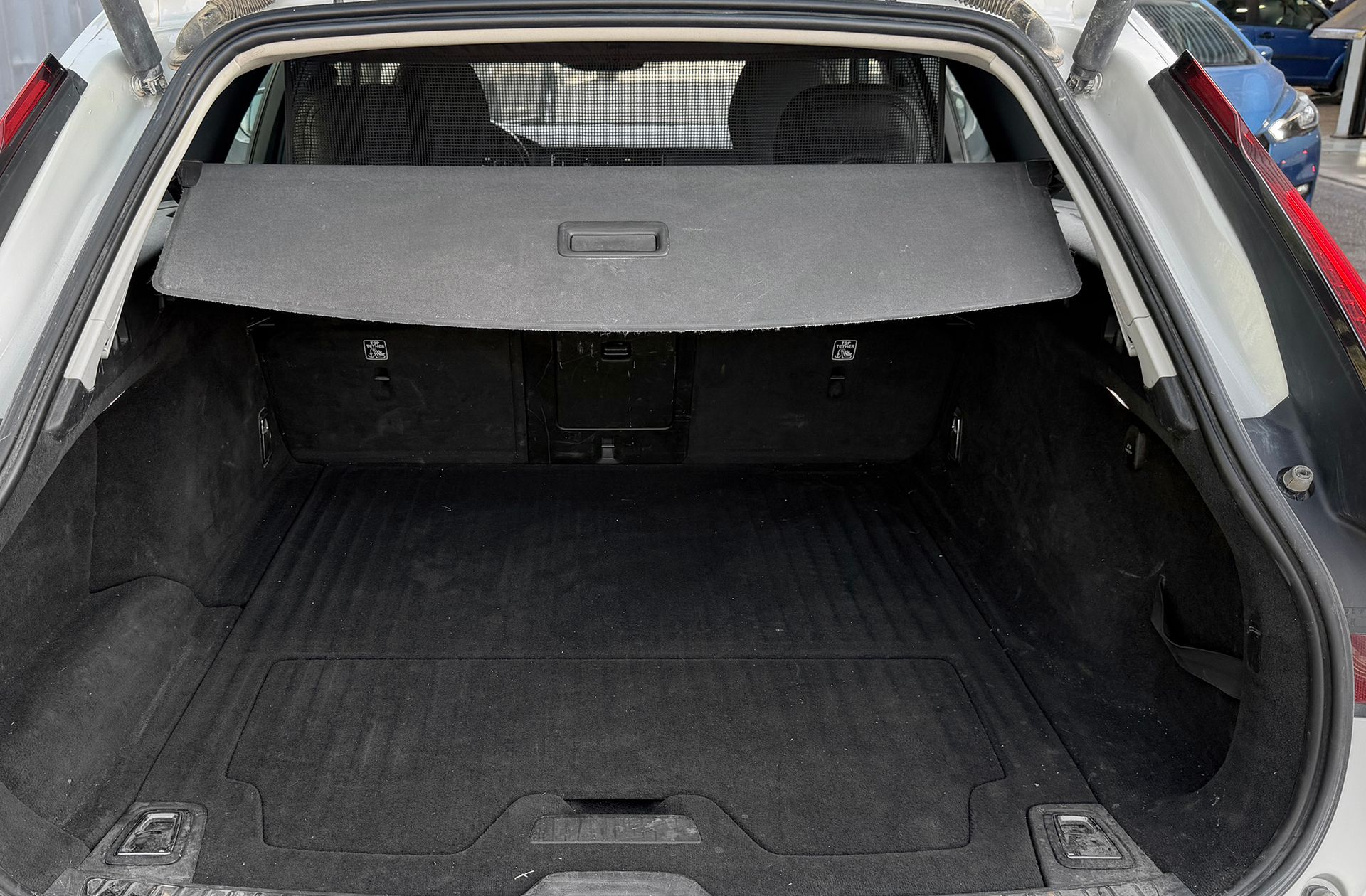 Volvo V90 B4 D AWD - foto 18
