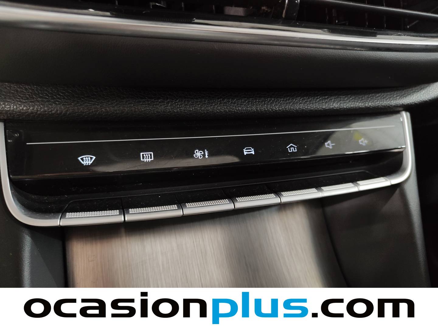 MG HS MG HS 1.5 Turbo GDI Luxury DCT (162 CV) gasolina