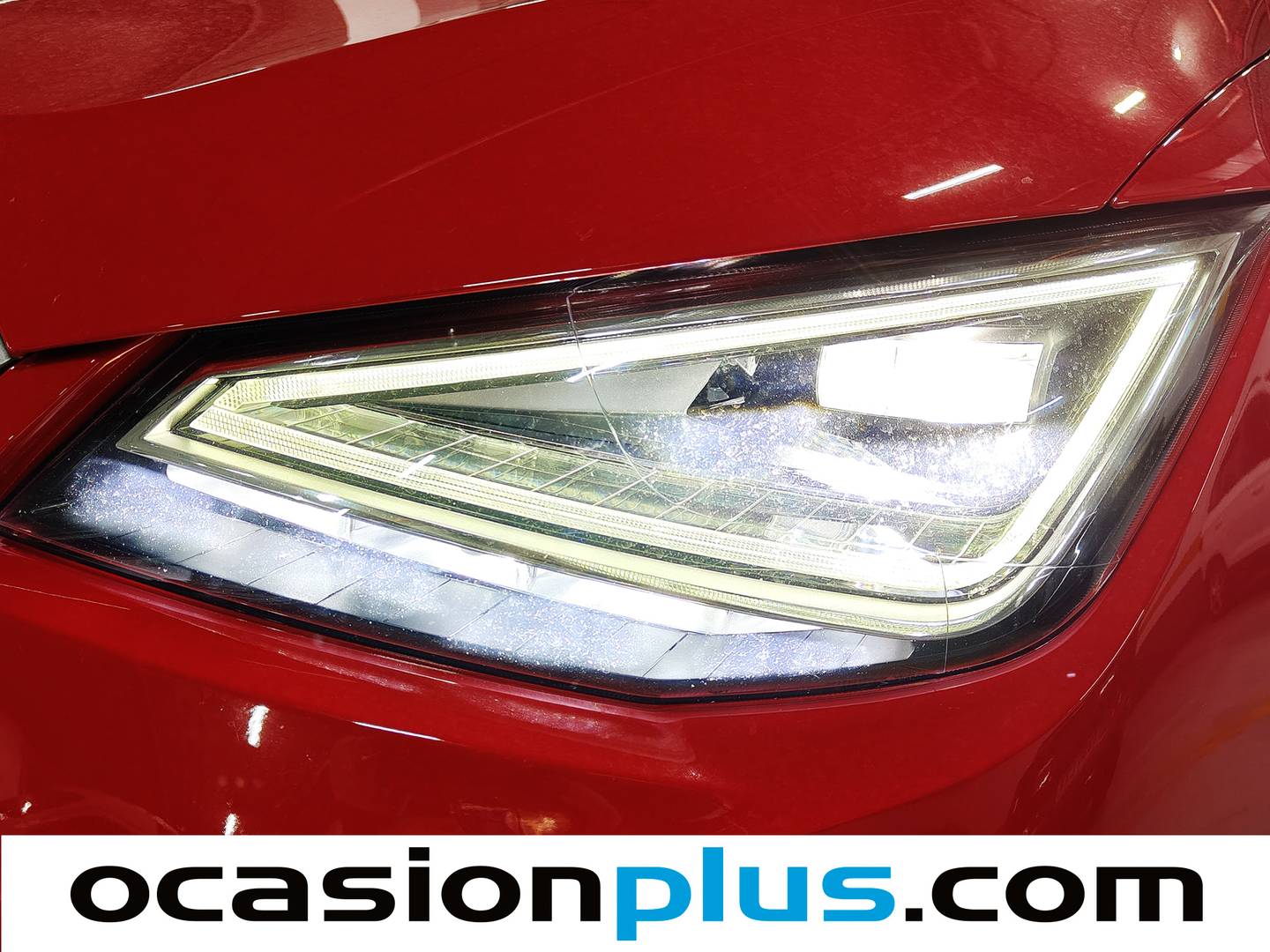 Seat Arona Seat Arona 1.0 TSI FR XM (110 CV) 110cv