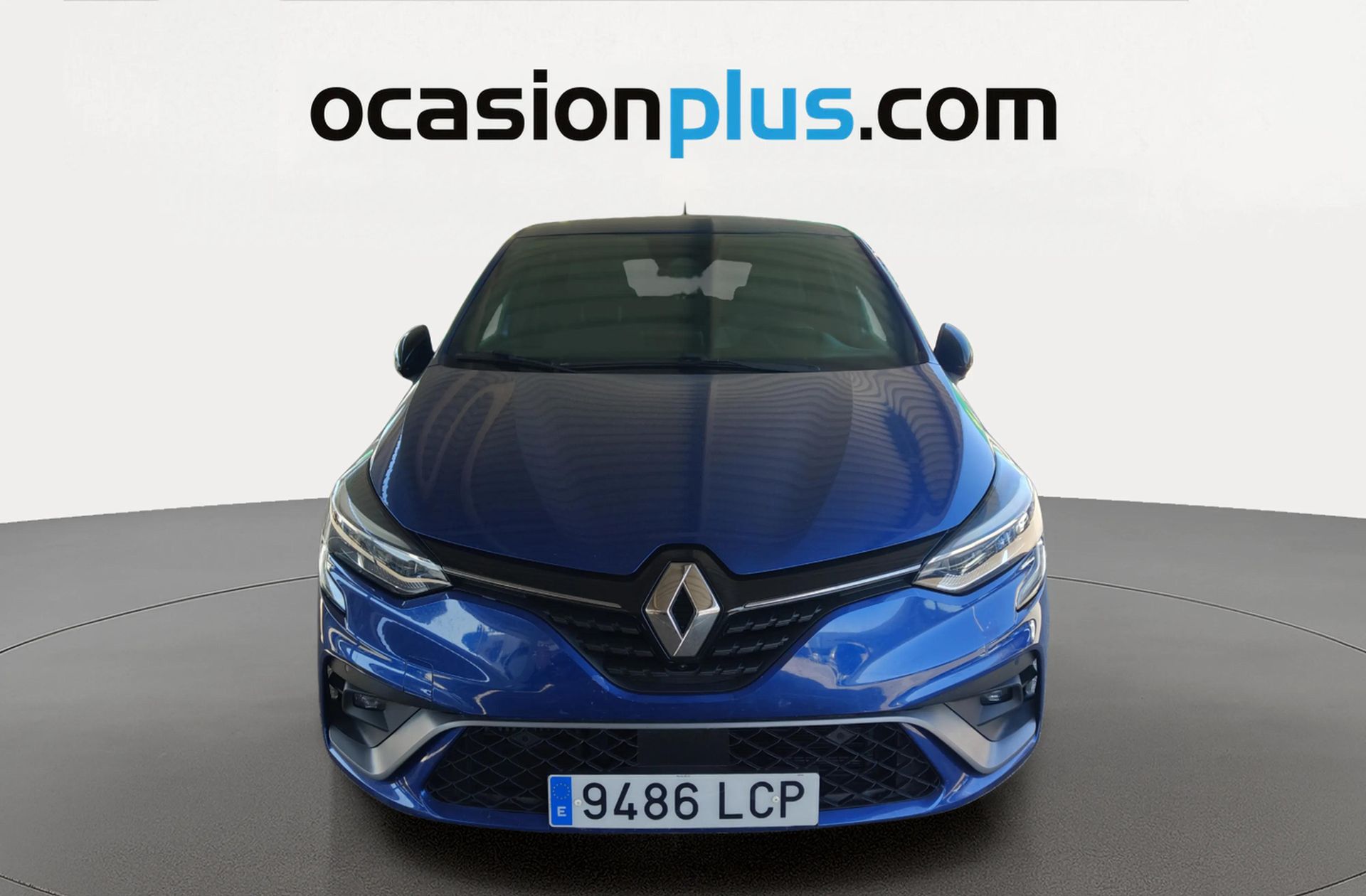 Renault Clio RS Line TCe - foto 11