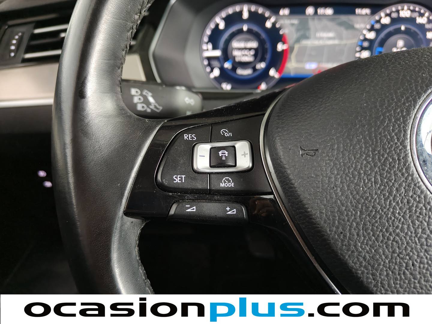 Foto Volkswagen Passat Volkswagen Passat Sport 2.0 TDI (150 CV)