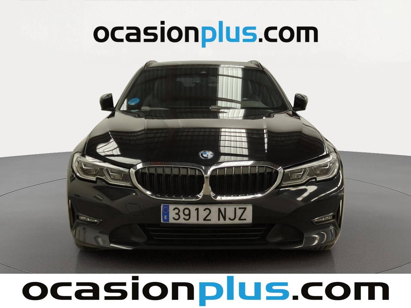 BMW Serie 3 BMW Serie 3 320e 150 kW (204 CV) automático