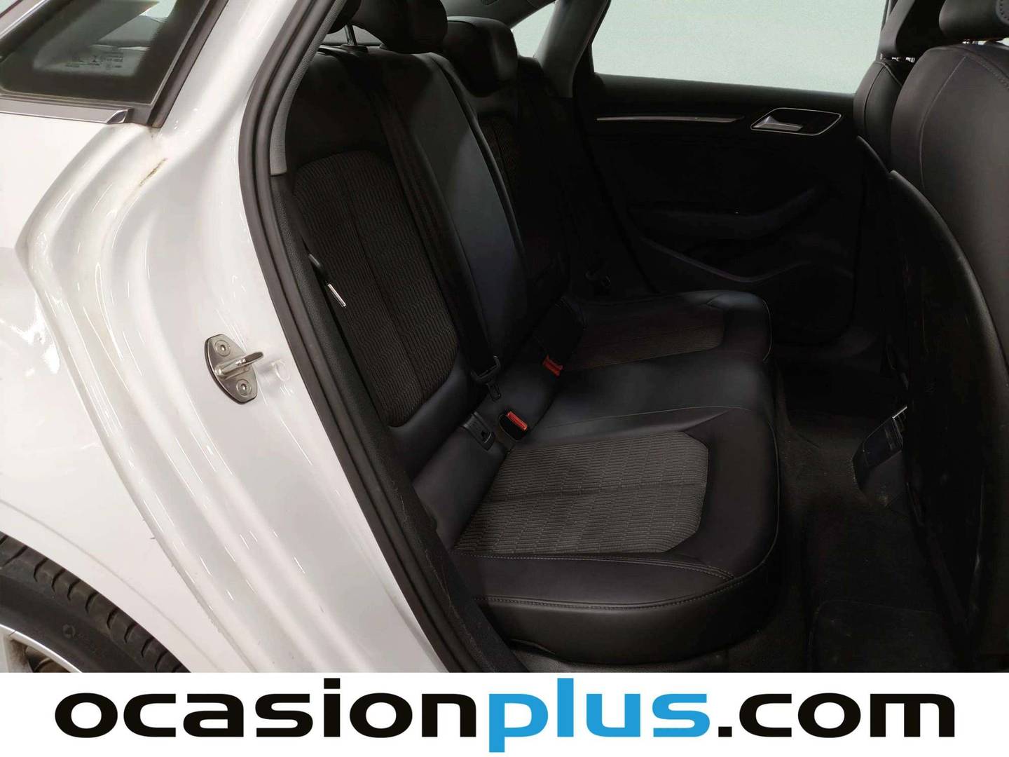 Audi A3 Audi A3 Sedan design edition 1.6 TDI (110 CV) al mejor precio