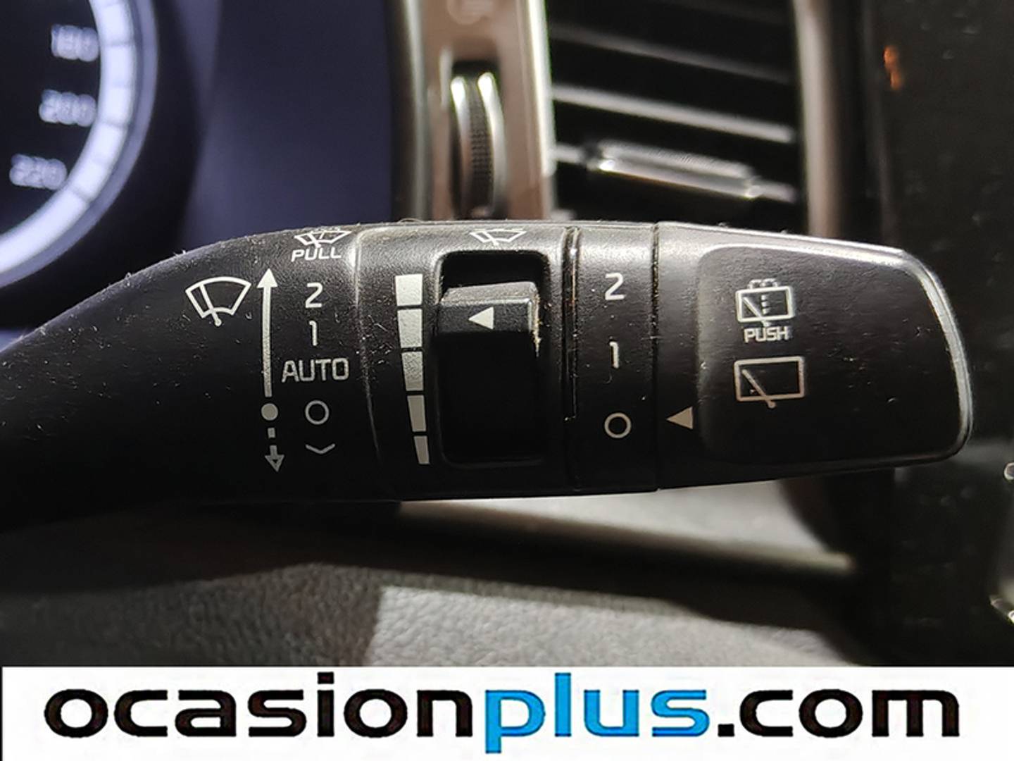 Foto KIA Niro Kia Niro 1.6 GDi HEV Híbrido Drive (141 CV)