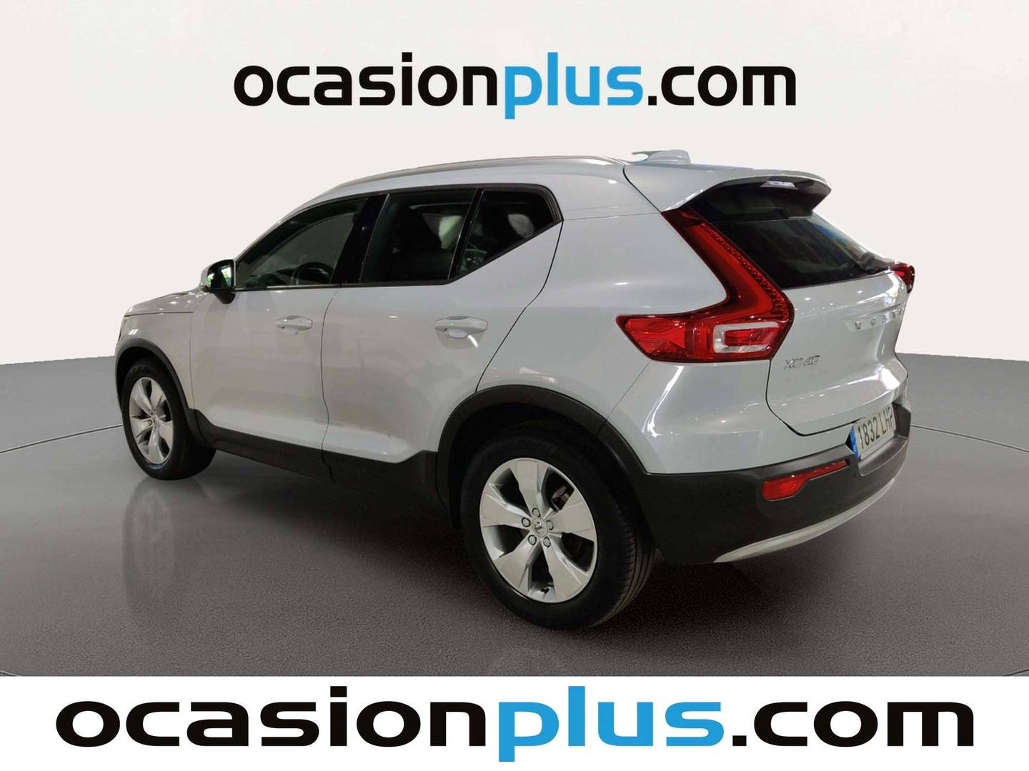 Foto Volvo XC40 Volvo XC40 D3 Momentum Pro Auto (150 CV)
