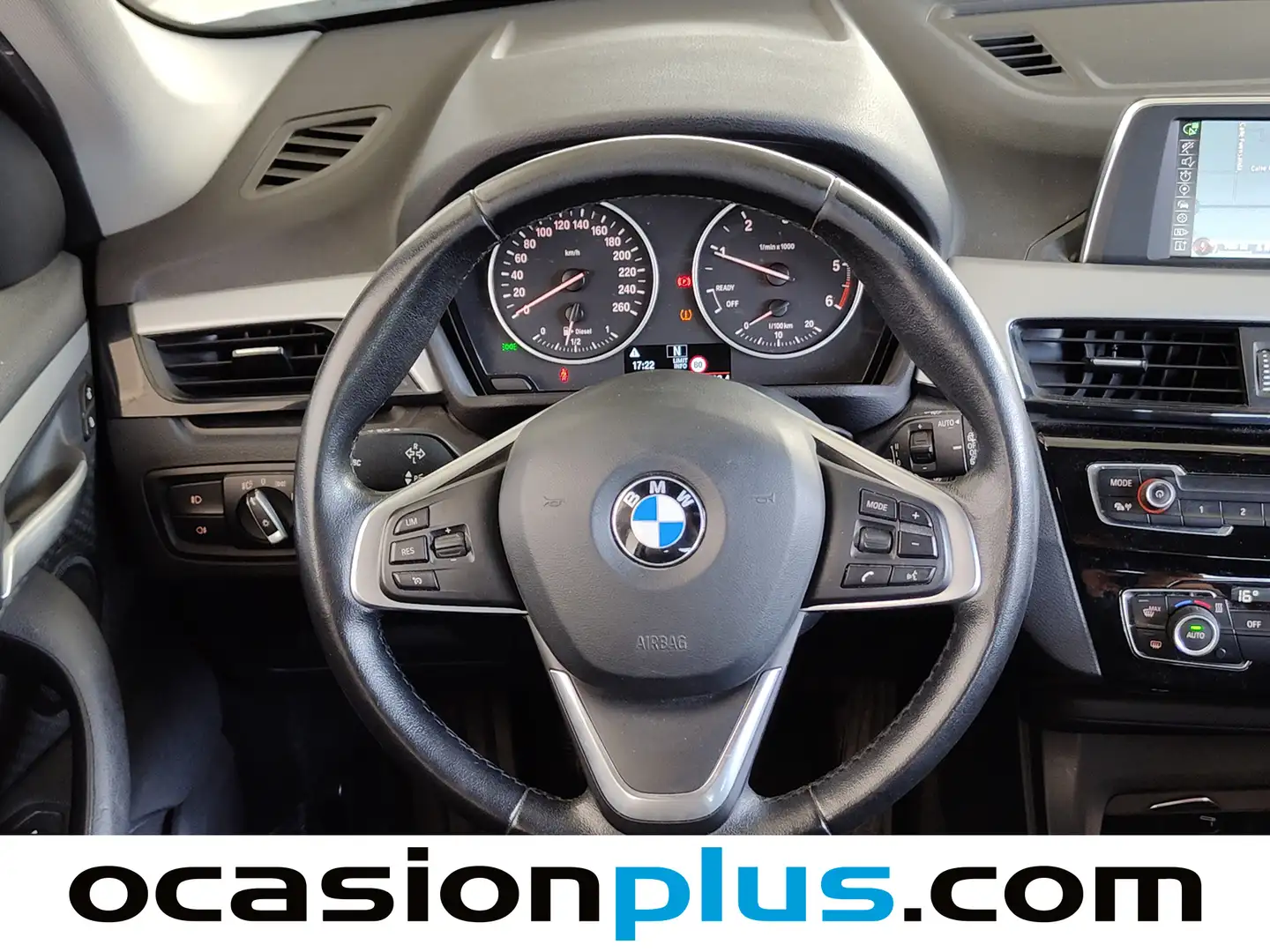 Foto BMW X1 BMW X1 sDrive16d (116 CV)