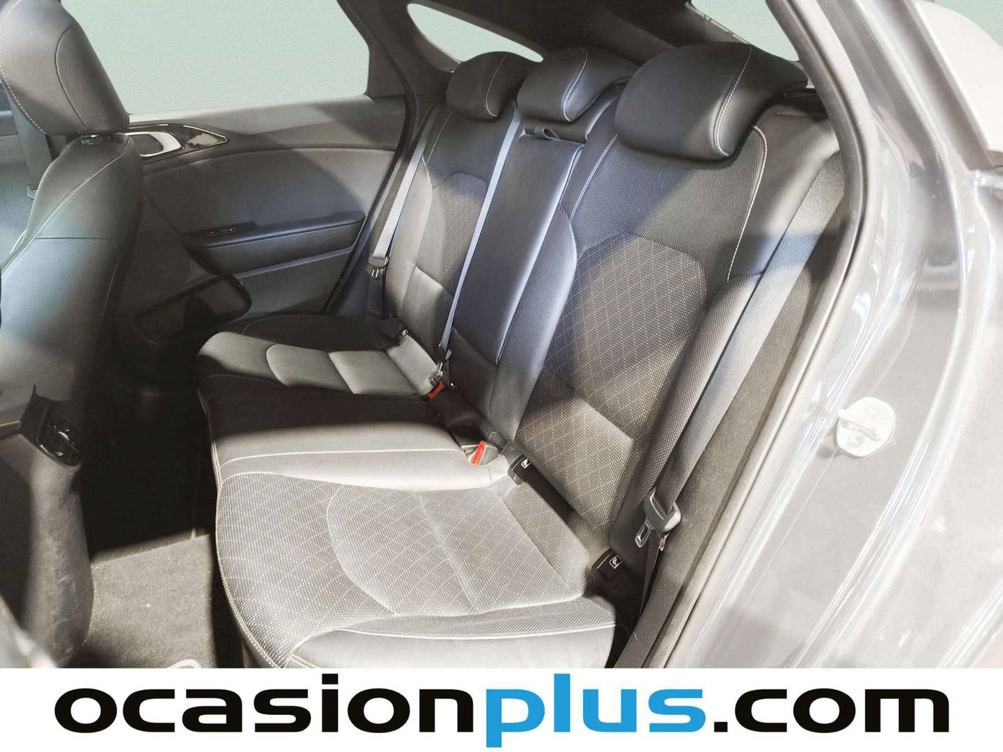 Foto KIA ProCeed Kia ProCeed 1.4 T-GDI GT Line (140 CV)