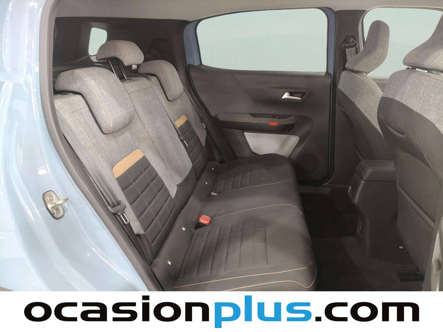 Citroën C3 Aircross Citroën C3 Aircross Hybrid 145 Plus e-DCS6 (145 CV) al mejor precio