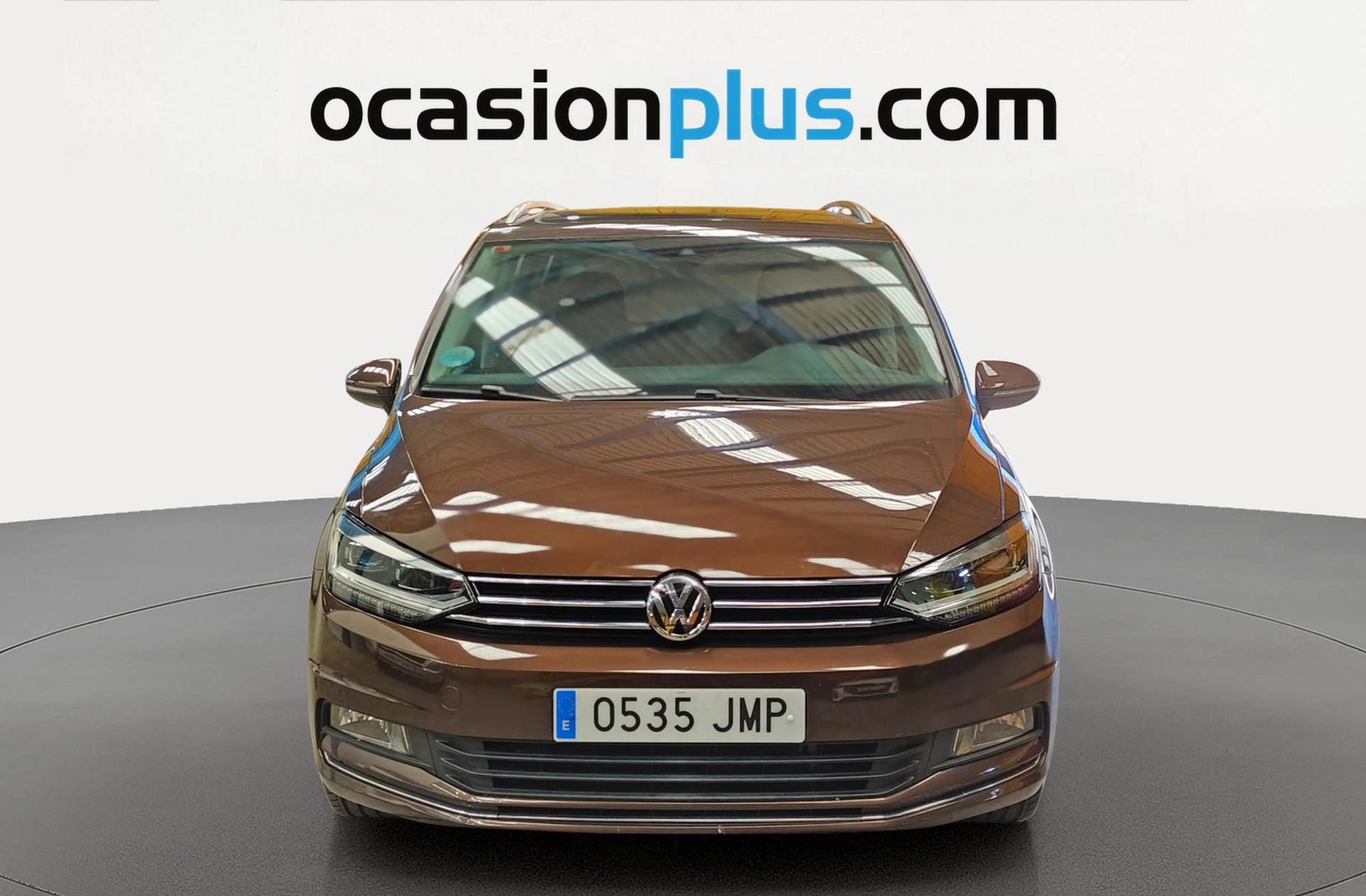 Volkswagen Touran Sport 1.6 TDI BMT DSG - foto 12