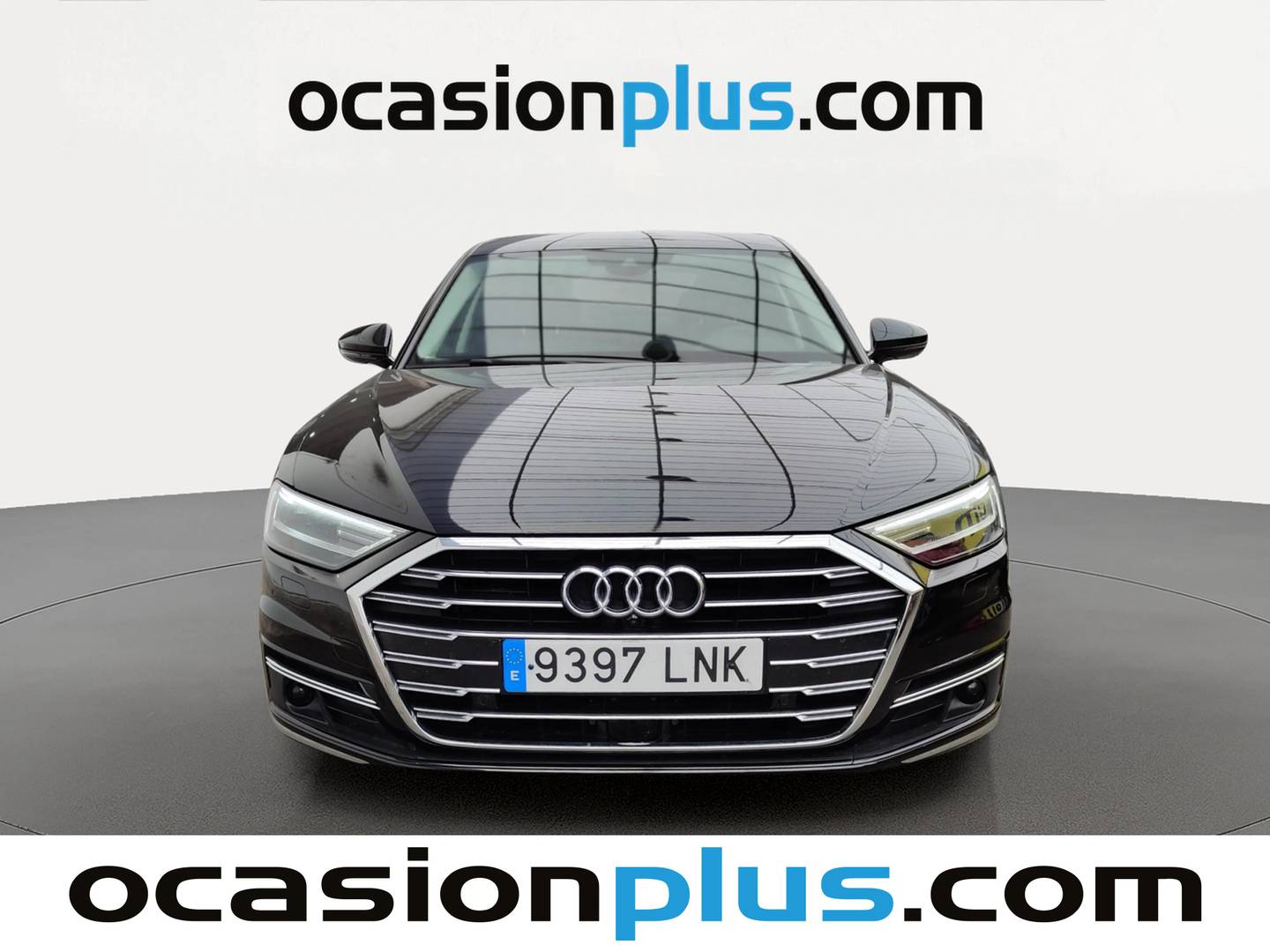 Audi A8 Audi A8 50 TDI quattro (286 CV) tiptronic 286cv