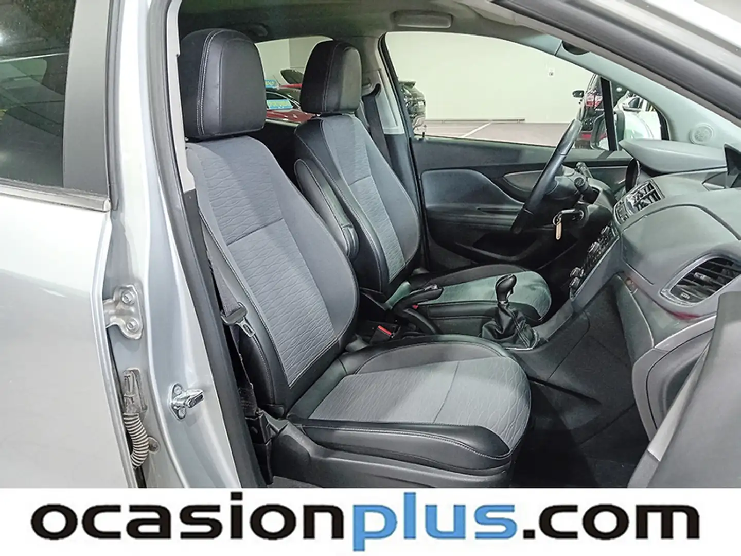 Foto Opel Mokka Opel Mokka 1.6 CDTI S&S Excellence 4x2 (136 CV)