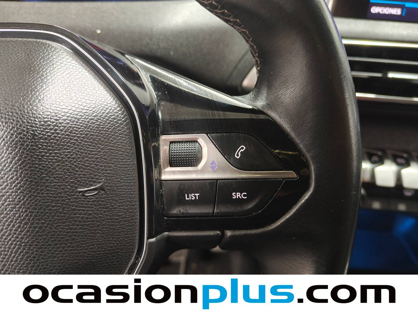 Peugeot 3008 Peugeot 3008 PureTech 130 Allure (130 CV) 130cv