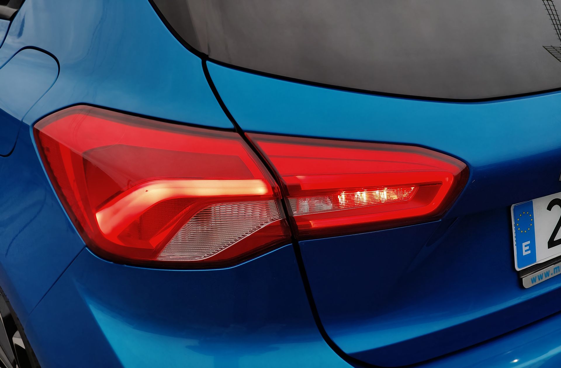 Ford Focus 1.0 EcoBoost ST-Line - foto 18