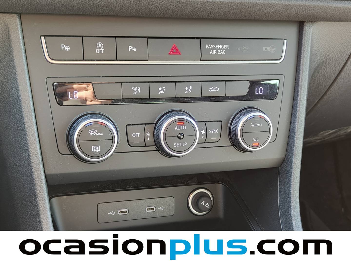 Seat Ateca Seat Ateca 2.0 TDI S&S Style XL(116 CV) de segunda mano