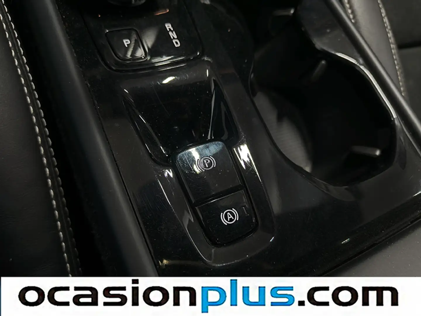 Foto Volvo XC40 Volvo XC40 D3 R-Design Auto (150 CV)