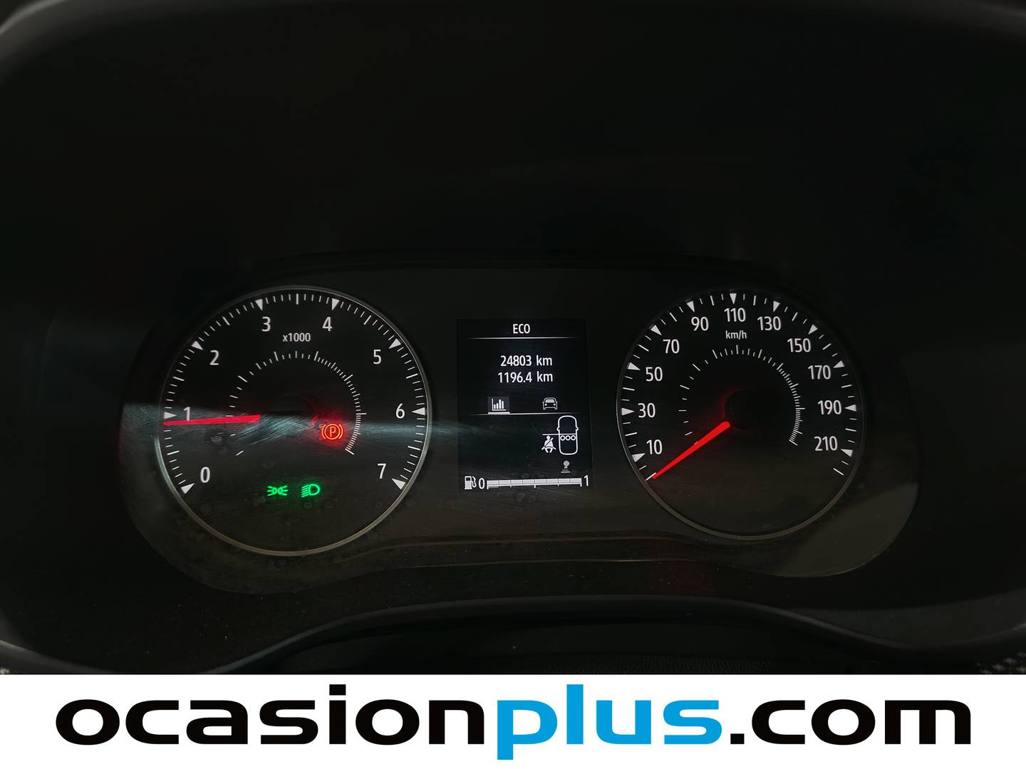 Foto Dacia Sandero Dacia Sandero Stepway Expression TCe  (91 CV)