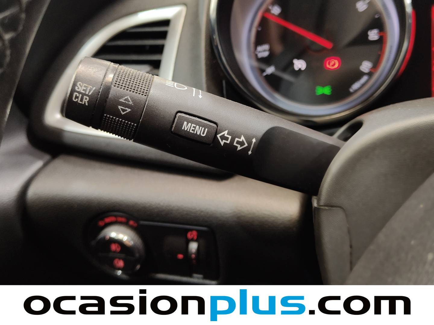 Opel Astra Opel Astra 1.6 CDTI Excellence (110 CV) seminuevo