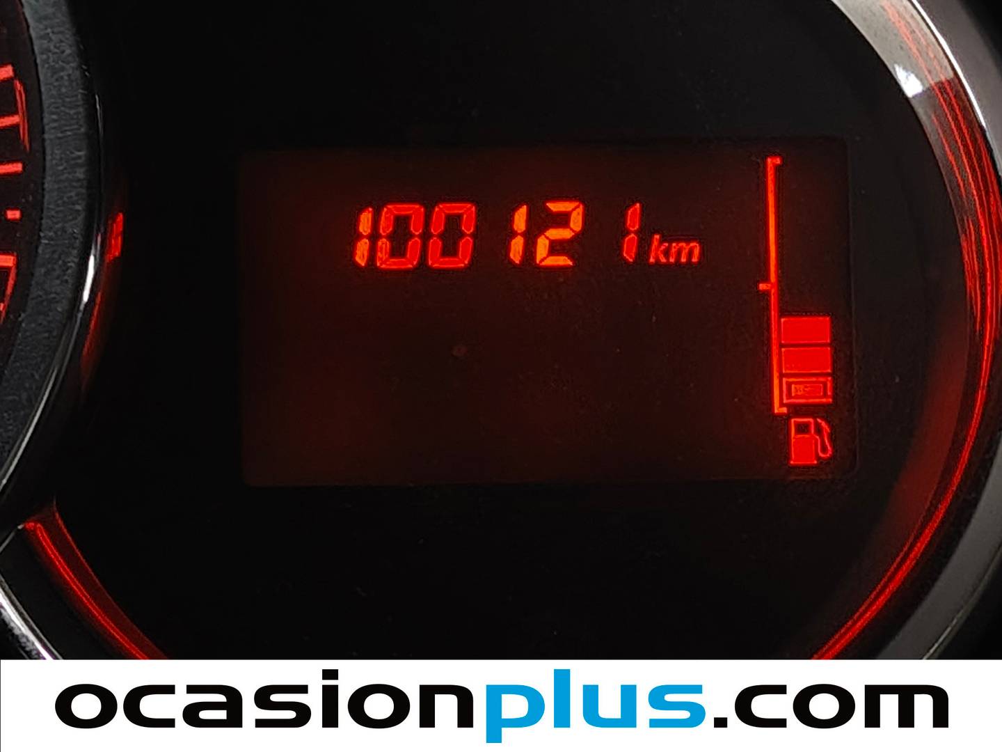 Dacia Logan Dacia Logan 1.2 Ambiance (75 CV) seminuevo