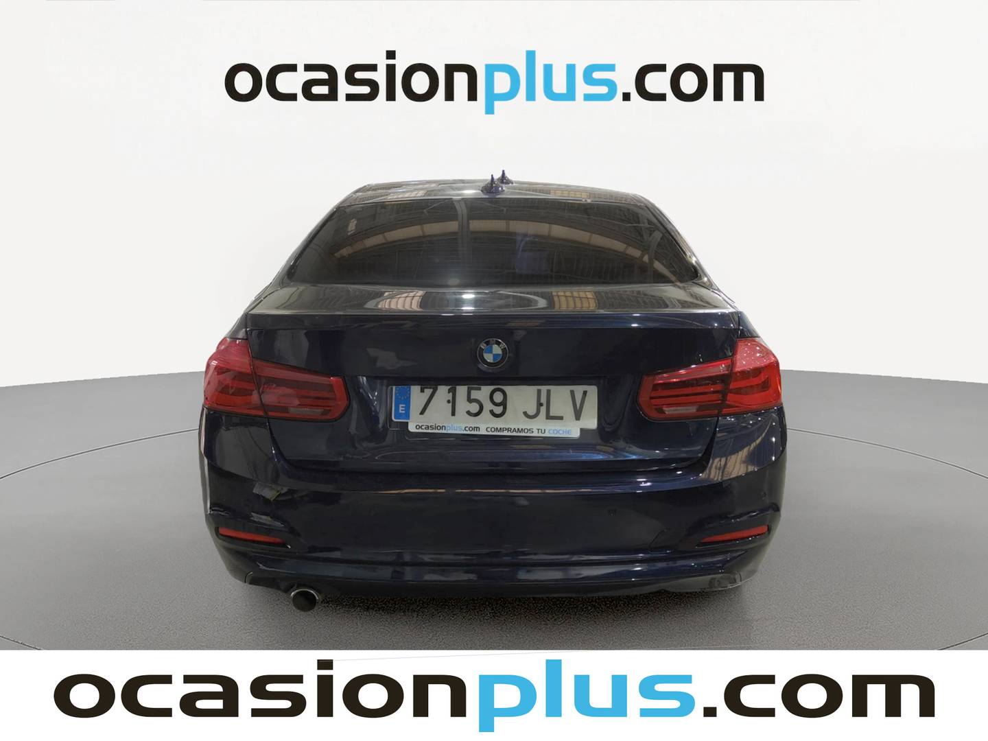 BMW Serie 3 BMW Serie 3 318d (150 CV) al mejor precio