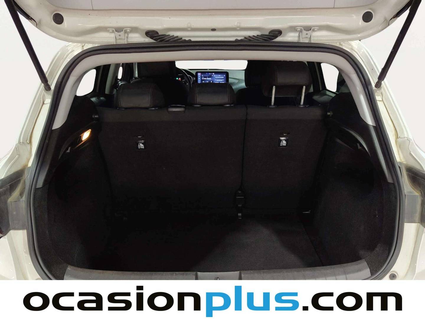 Foto Fiat Tipo Fiat Tipo 1.5 Hybrid Cross DCT (130 CV)