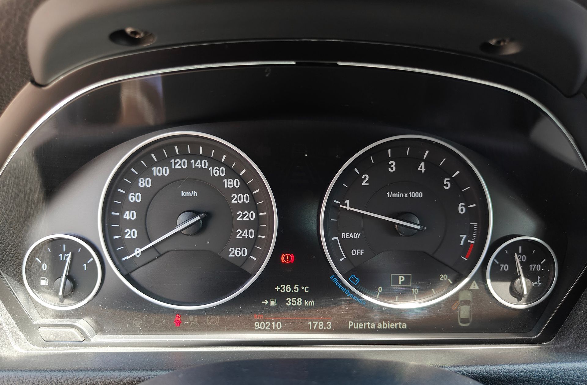 BMW Serie 4 440i Gran Coupe - foto 25