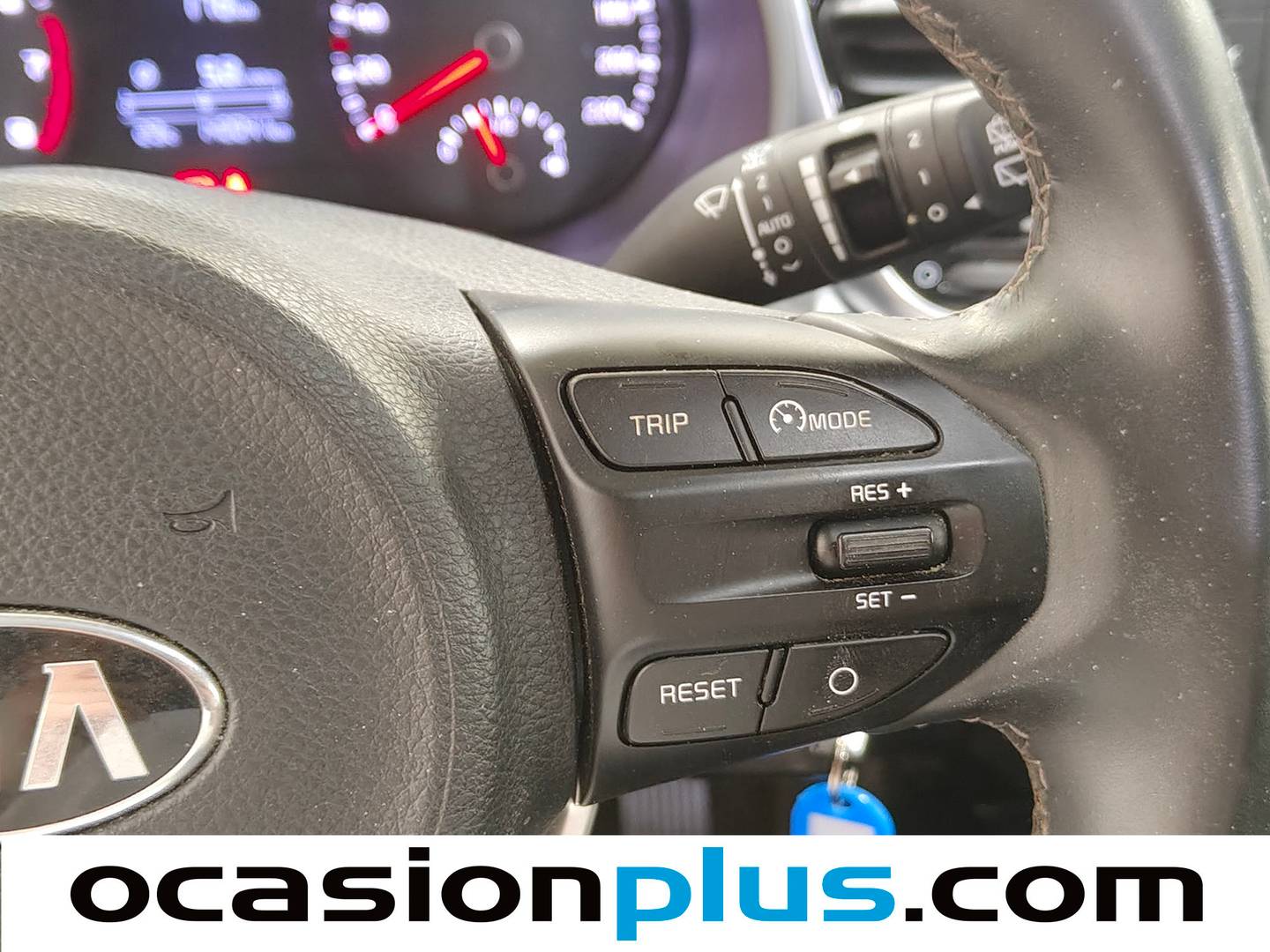 Paquetes del KIA Rio KIA Rio 1.0 T-GDi Drive (100 CV)