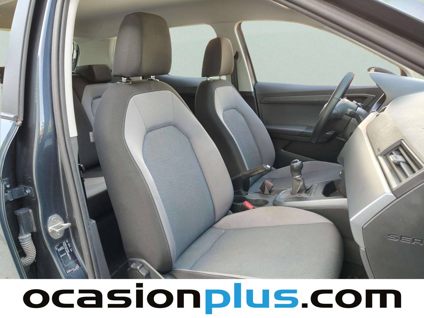 Seat Arona Seat Arona 1.6 TDI S&S Style (115 CV) barato