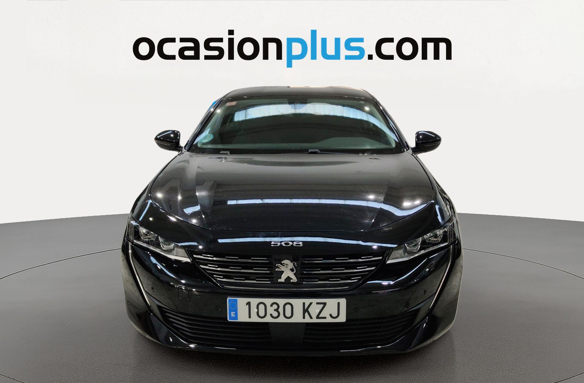 Peugeot 508 BlueHDi 160 Allure EAT8 - foto 16